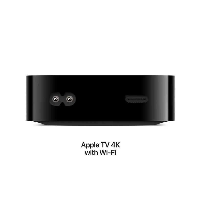 Apple TV 4K (3rd generation) - genuine streaming device available at Coveo