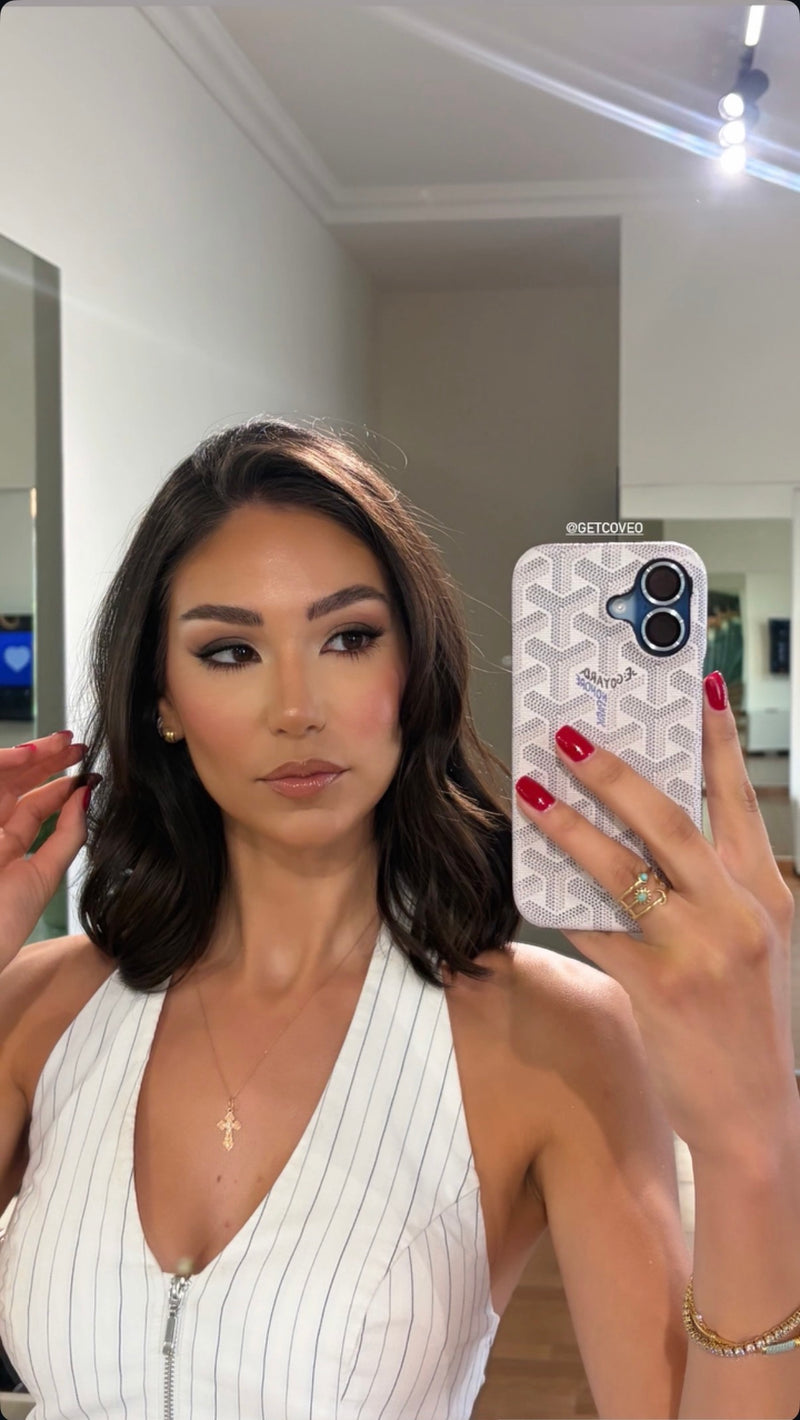 Sandra nahas