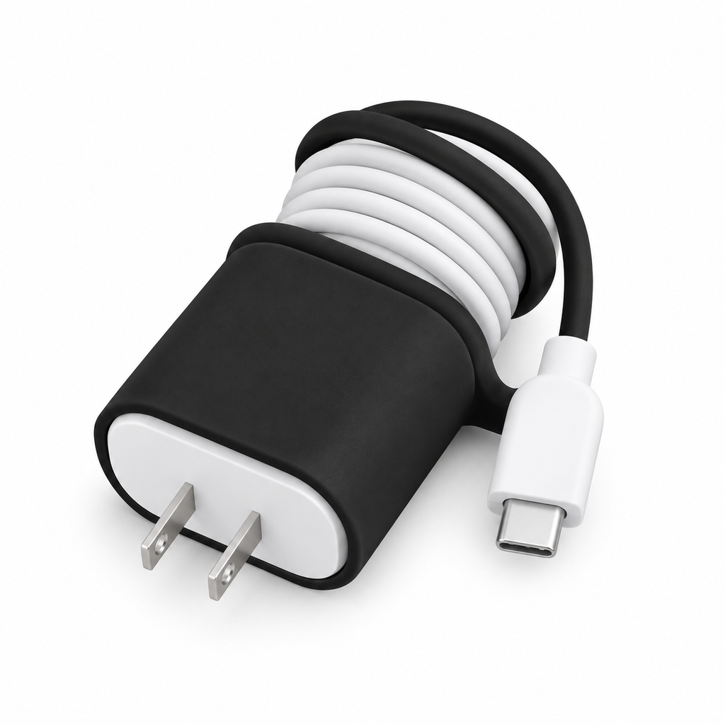 Charger Wrap