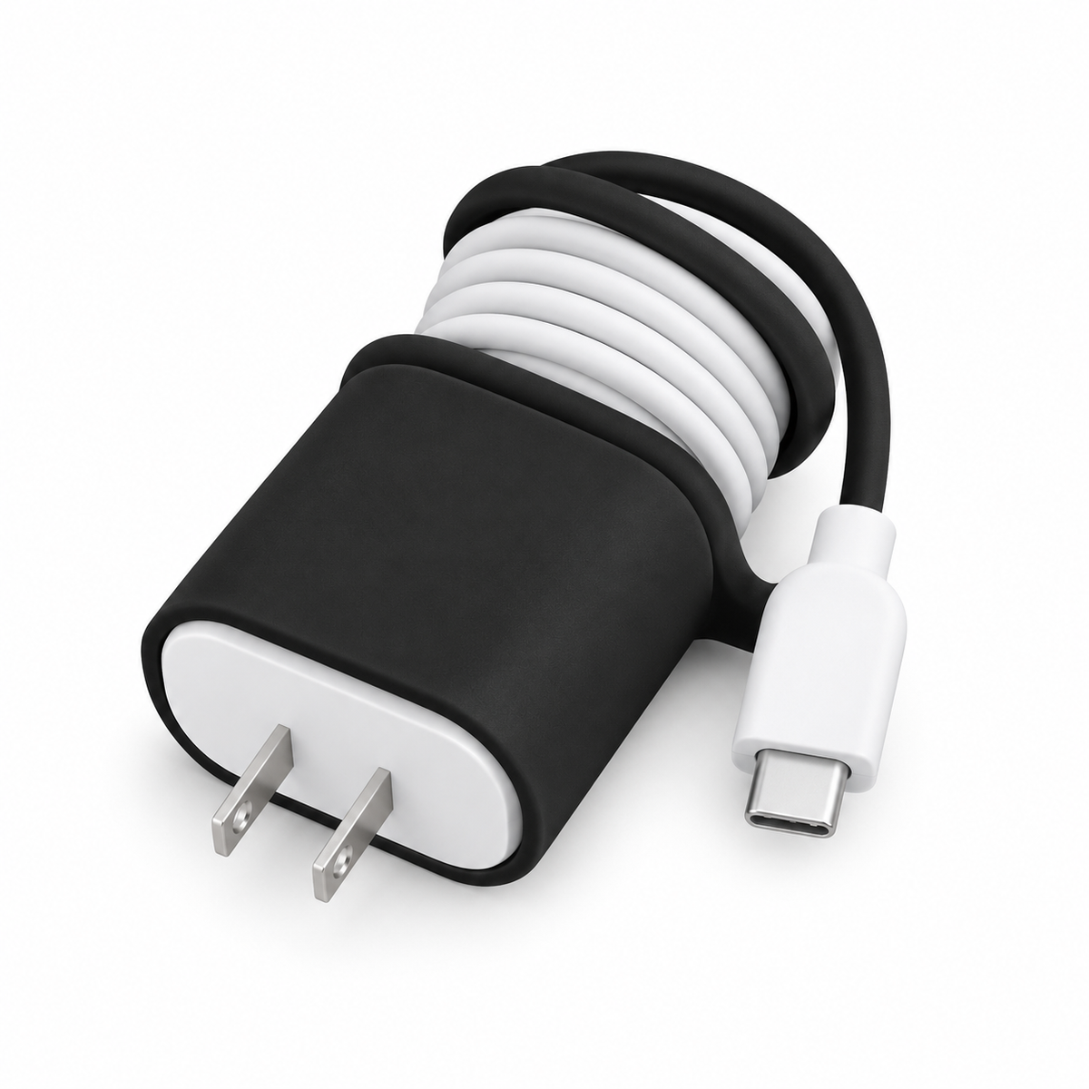 Charger Wrap