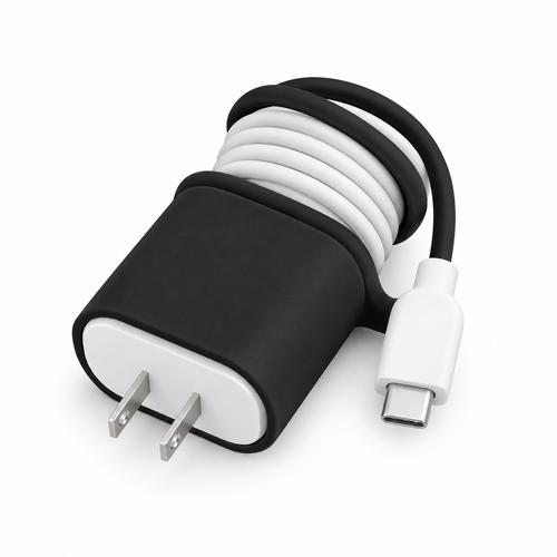 Charger Wrap