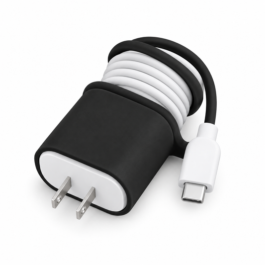 Coveo charger wrap
