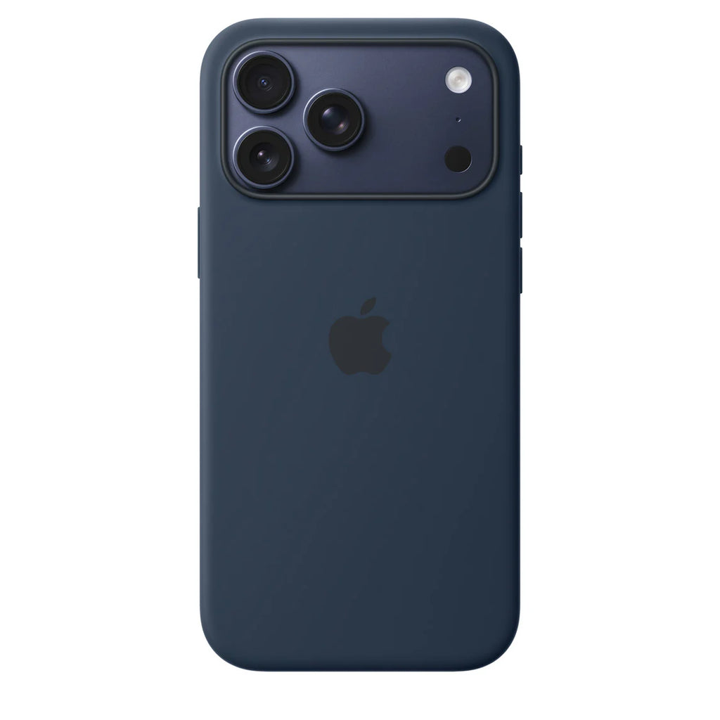 Silicone MagSafe case for iPhone 17 - Coveo