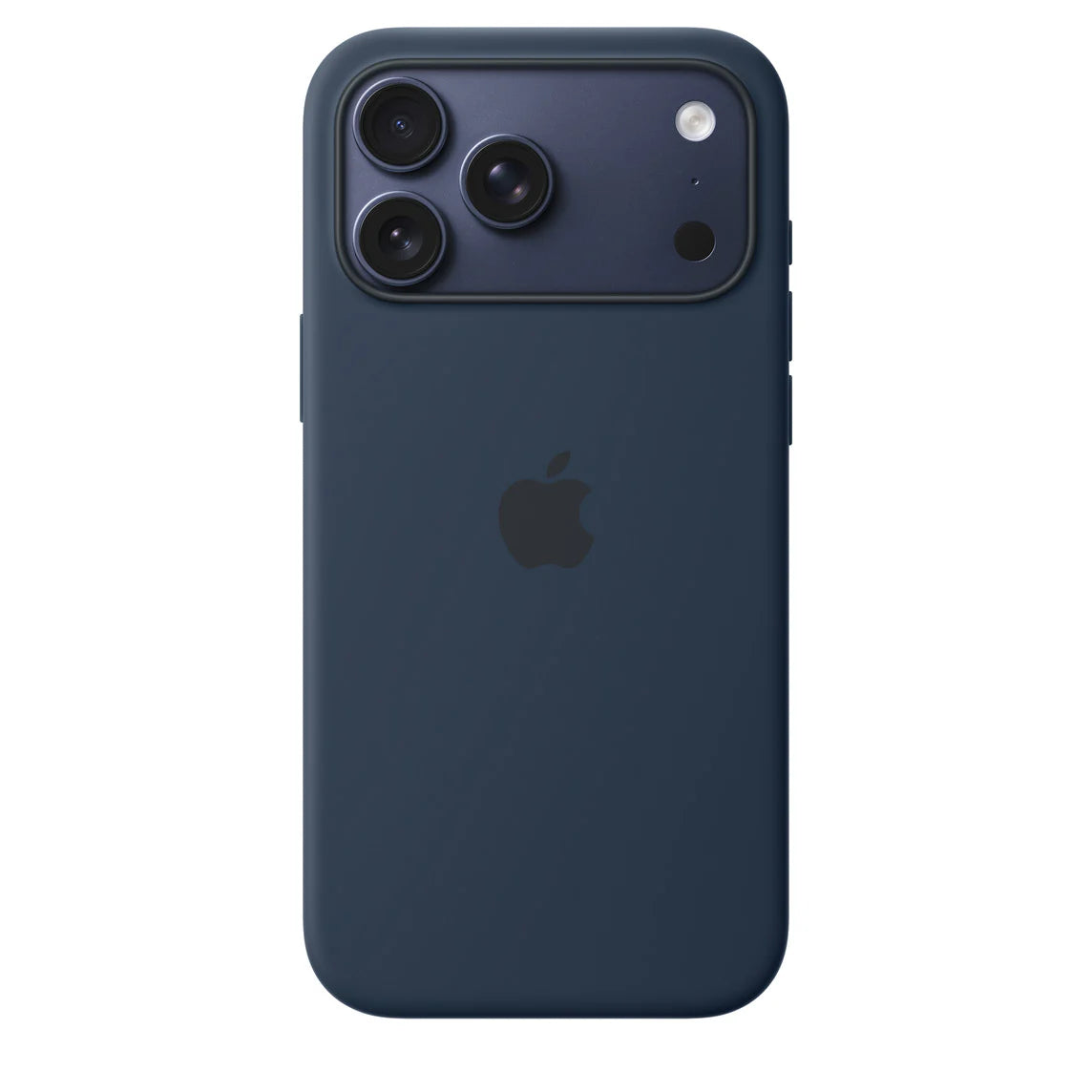 Silicone MagSafe case for iPhone 17 - Coveo