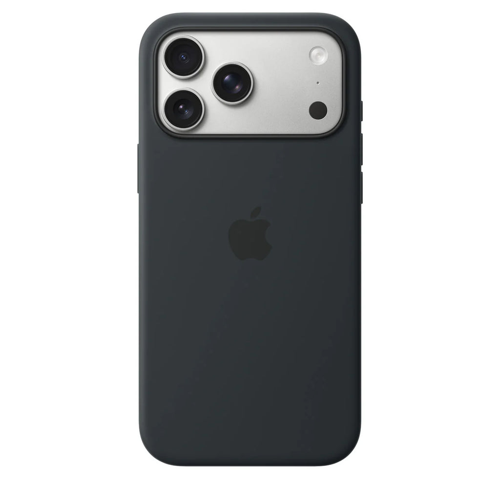 Silicone MagSafe case for iPhone 17 - Coveo