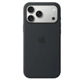 Silicone MagSafe case for iPhone 17 - Coveo