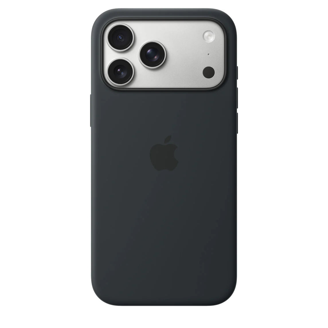 Silicone MagSafe case for iPhone 17 - Coveo