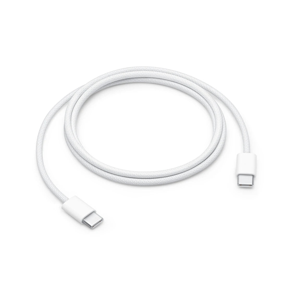 Apple original USB-C charge cable - genuine accessory available at Coveo