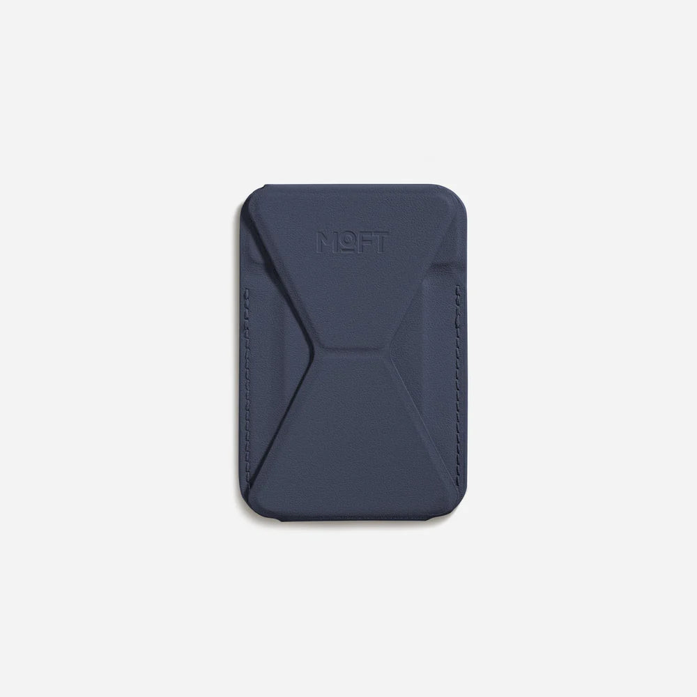 3-in-1 MagSafe wallet and phone stand - Coveo
