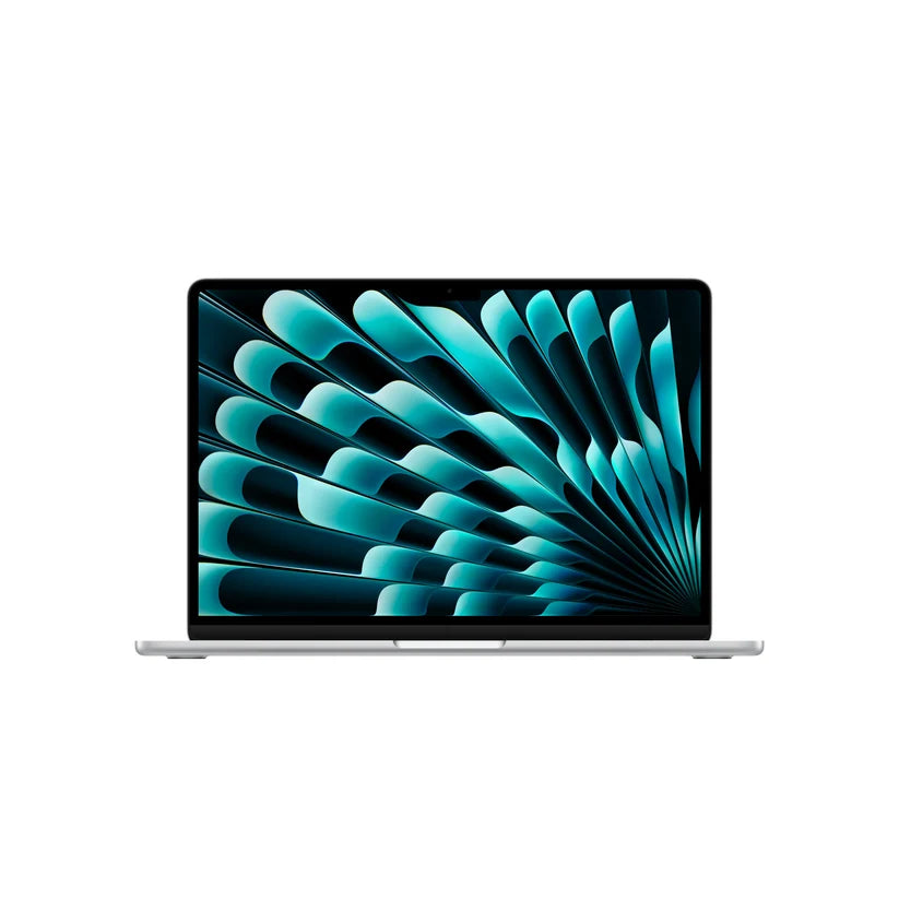 Apple 13-inch MacBook Air M5 - genuine laptop available at Coveo