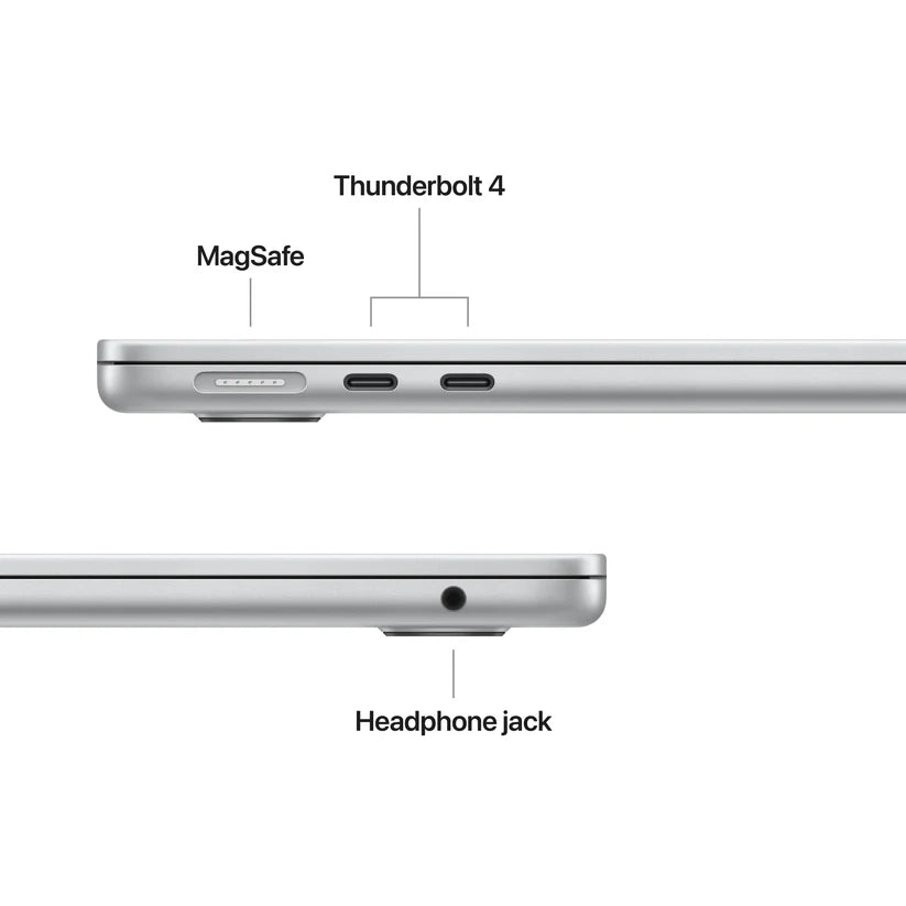 15-inch MacBook Air M5