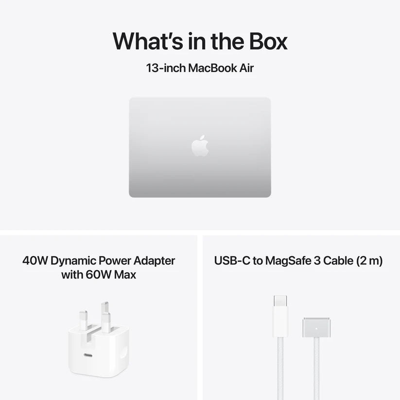 15-inch MacBook Air M5