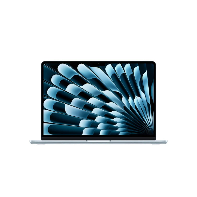 Apple 15-inch MacBook Air M5 - genuine laptop available at Coveo
