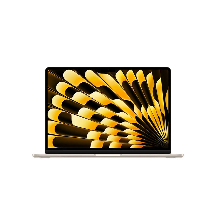 Apple 15-inch MacBook Air M5 - genuine laptop available at Coveo