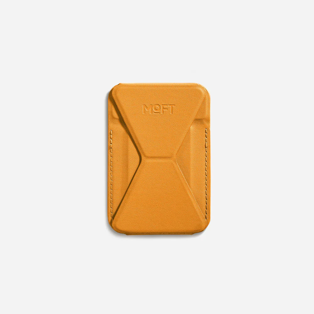 3-in-1 MagSafe wallet and phone stand - Coveo