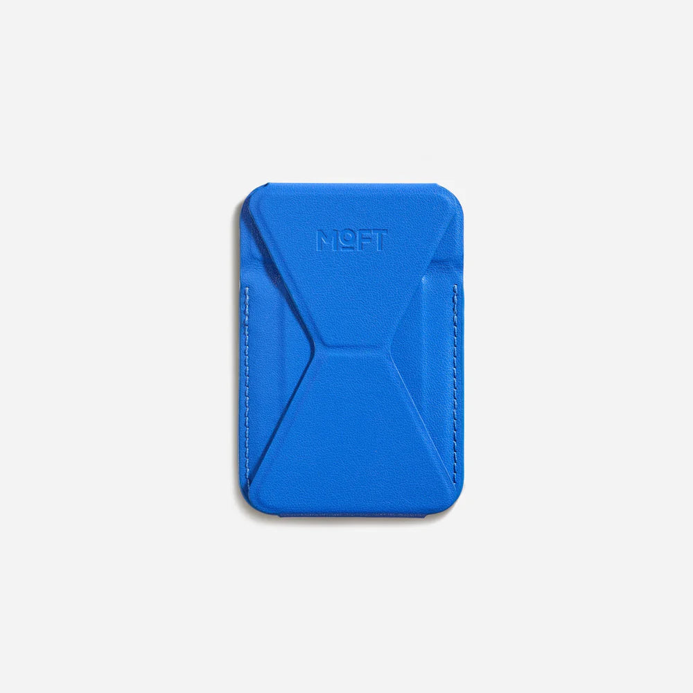 3-in-1 MagSafe wallet and phone stand - Coveo