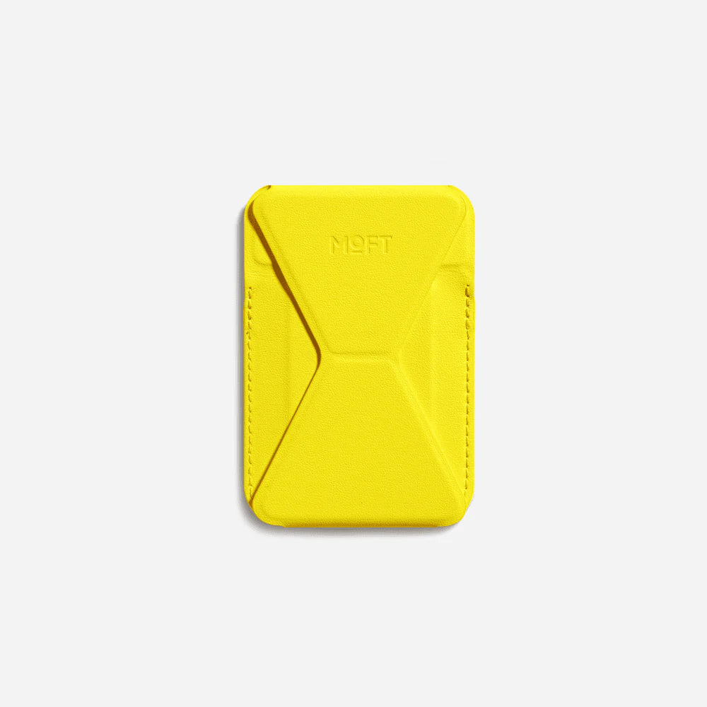 3-in-1 MagSafe wallet and phone stand - Coveo