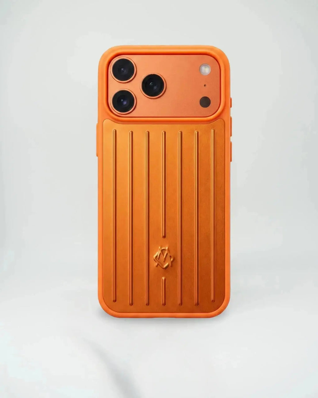 Premium Ribbed MagSafe Case for iPhone