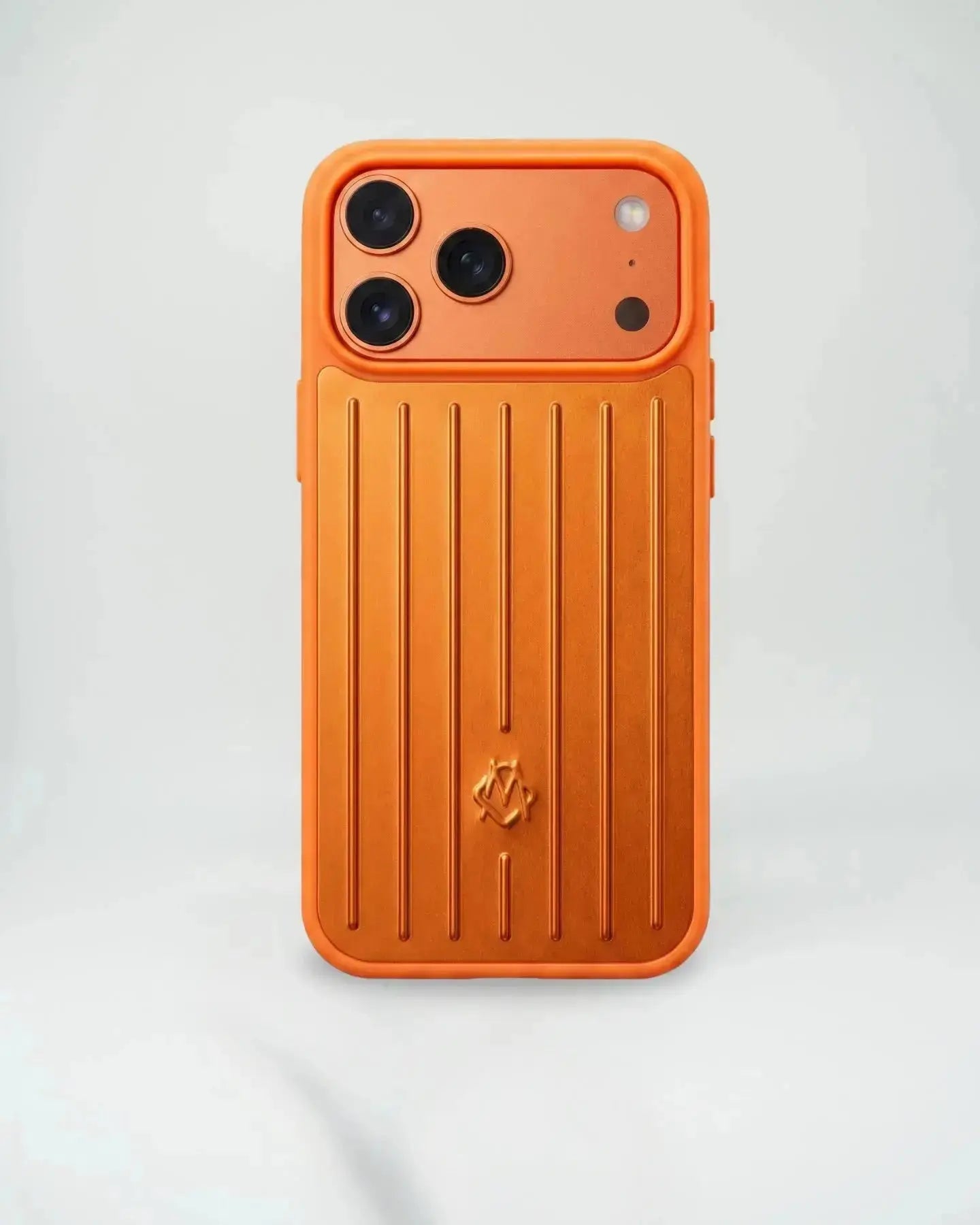 Premium Ribbed MagSafe Case for iPhone