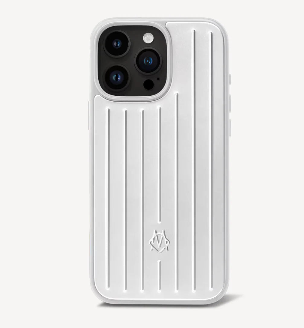 Premium Ribbed MagSafe Case for iPhone