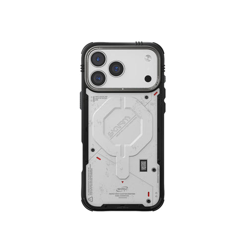 Skinarma Vigor 17 Pro Mag-Charge Case