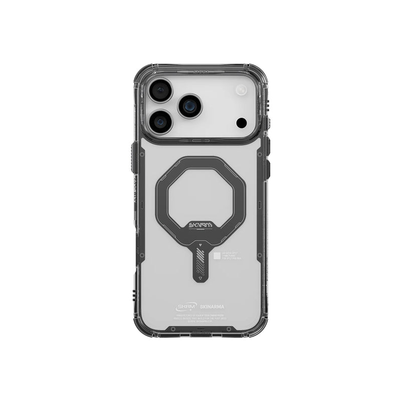 Skinarma Saido 17 Pro Mag-Charge Case