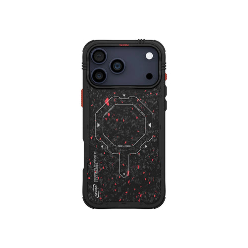 Skinarma Vektor 17 Pro Max Mag-Charge Case
