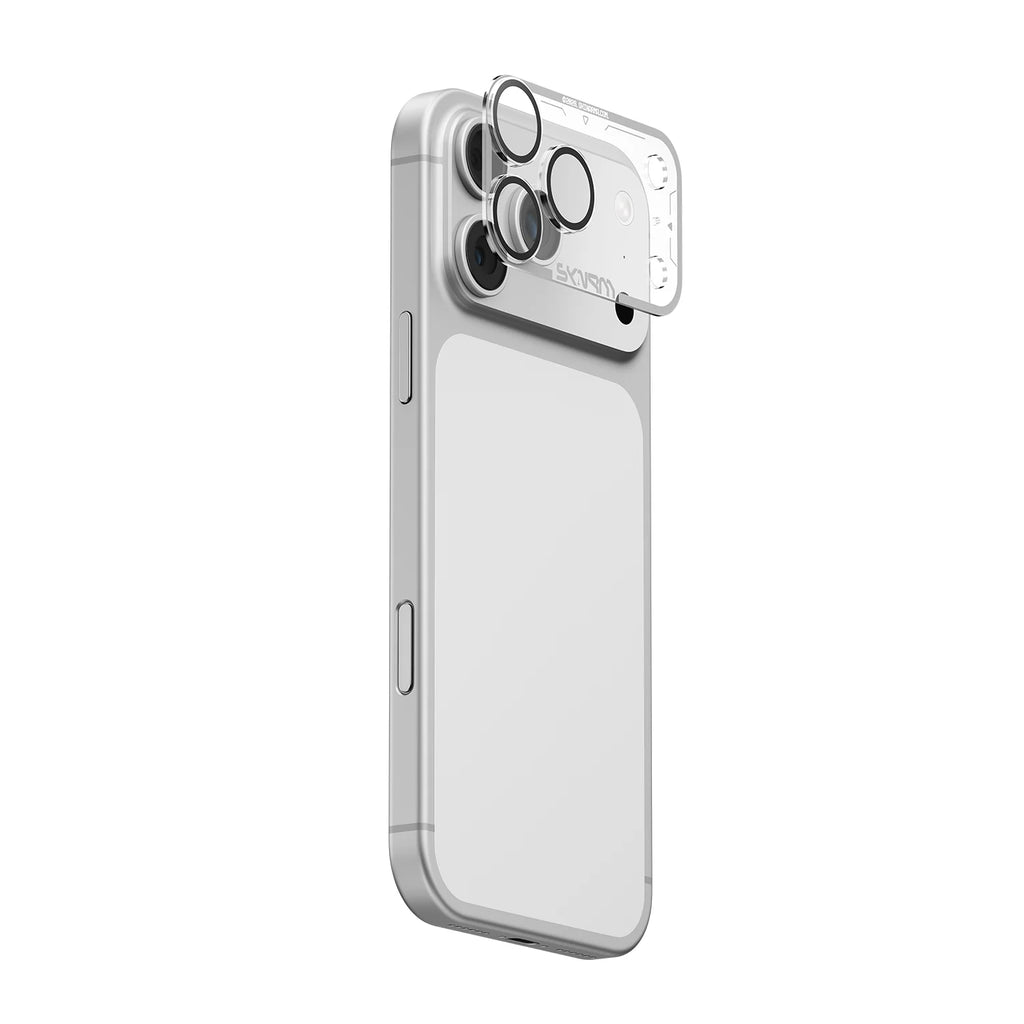 Skinarma Magma Lens Protector for iPhone 17 Pro
