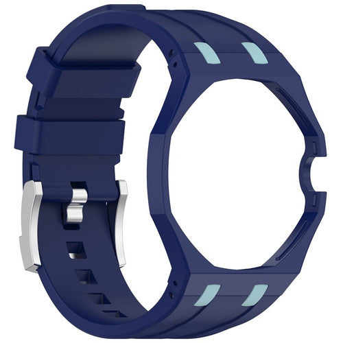 AP X SWATCH ( Watch + Strap )