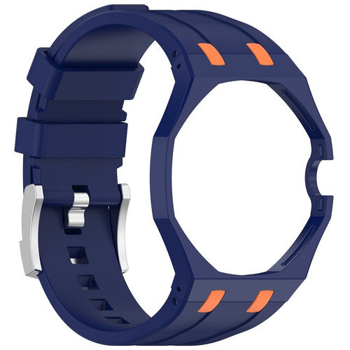 AP X SWATCH ( Watch + Strap )