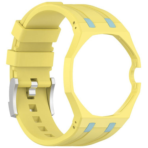 AP X SWATCH ( Watch + Strap )