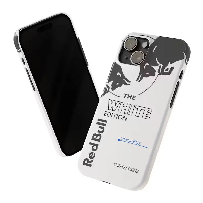 Energy Pattern Case
