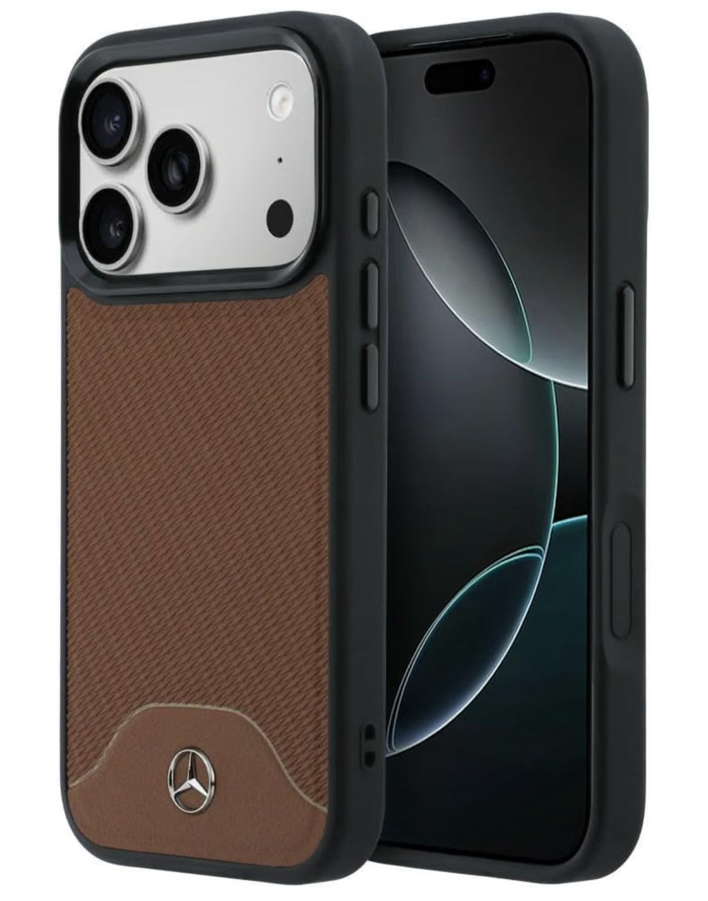 Racing-inspired pattern iPhone case - Coveo