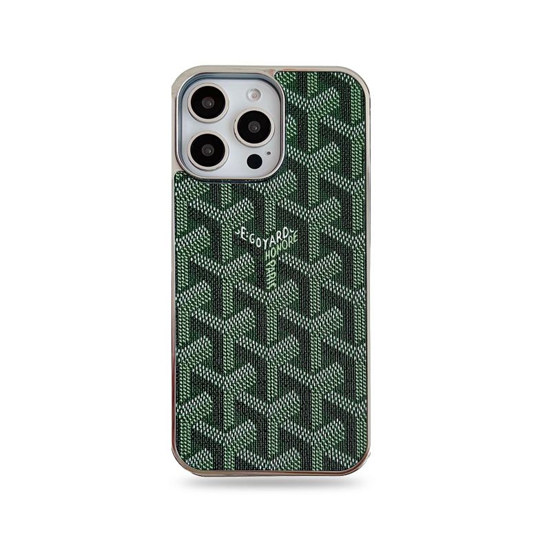 Classic pattern iPhone case - Coveo