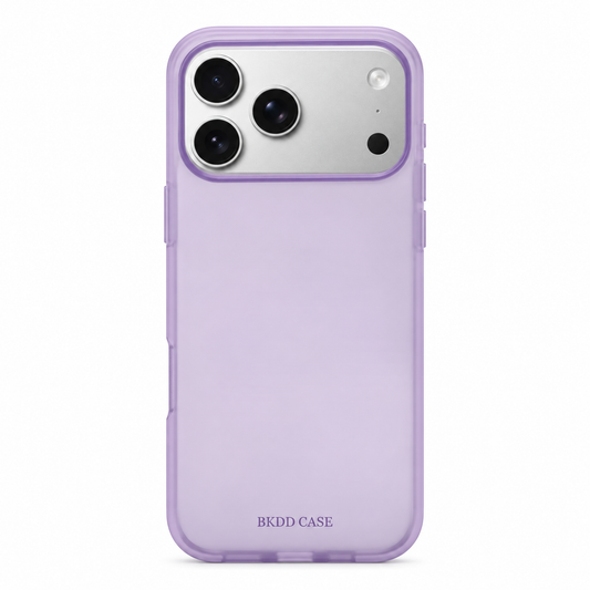 BKDD iPhone case in Purple - Coveo