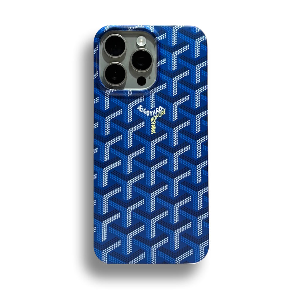 Classic pattern iPhone case - Coveo