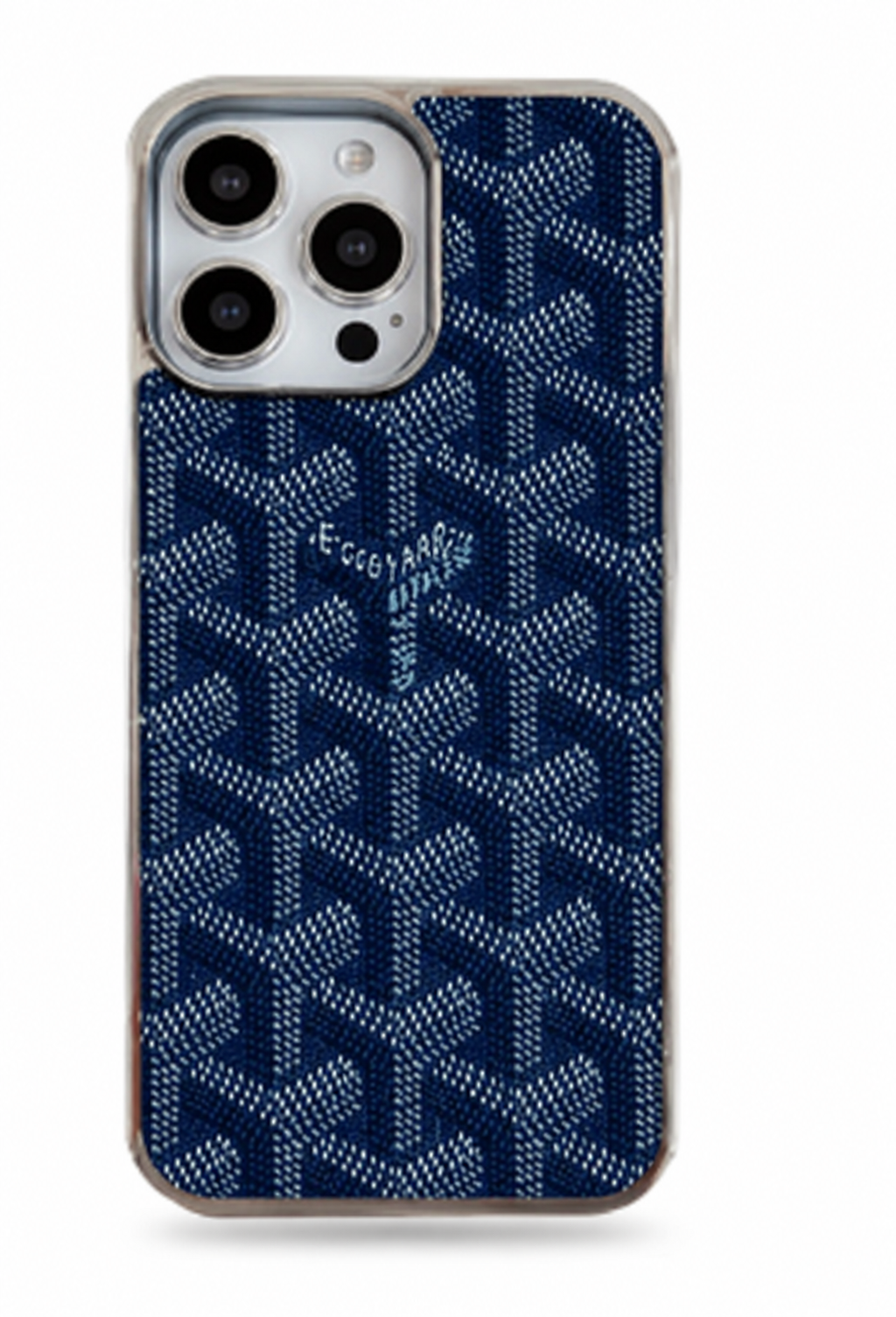 Classic pattern iPhone case - Coveo