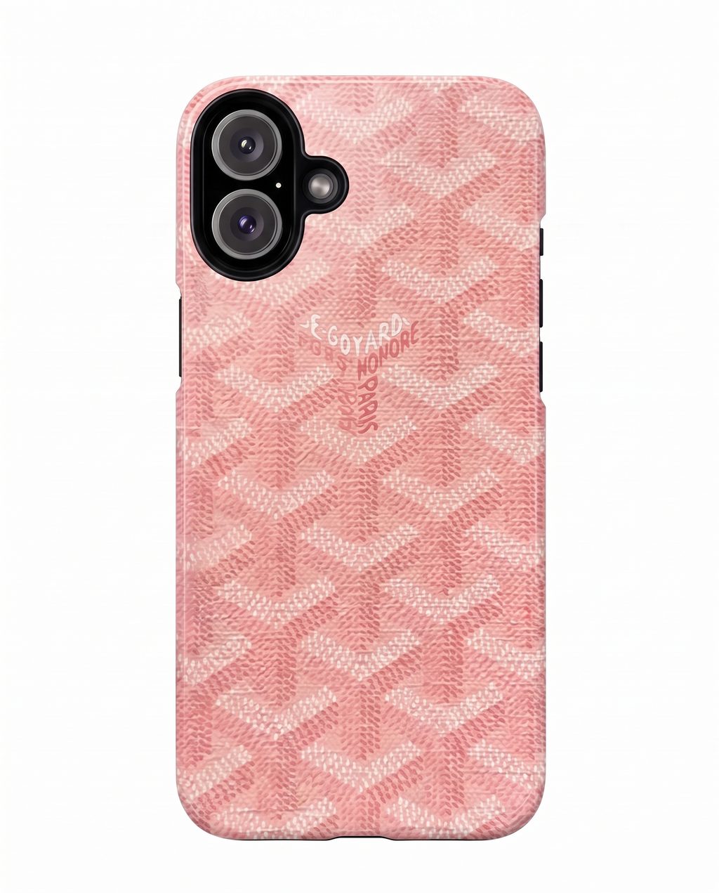 Classic pattern iPhone case - Coveo