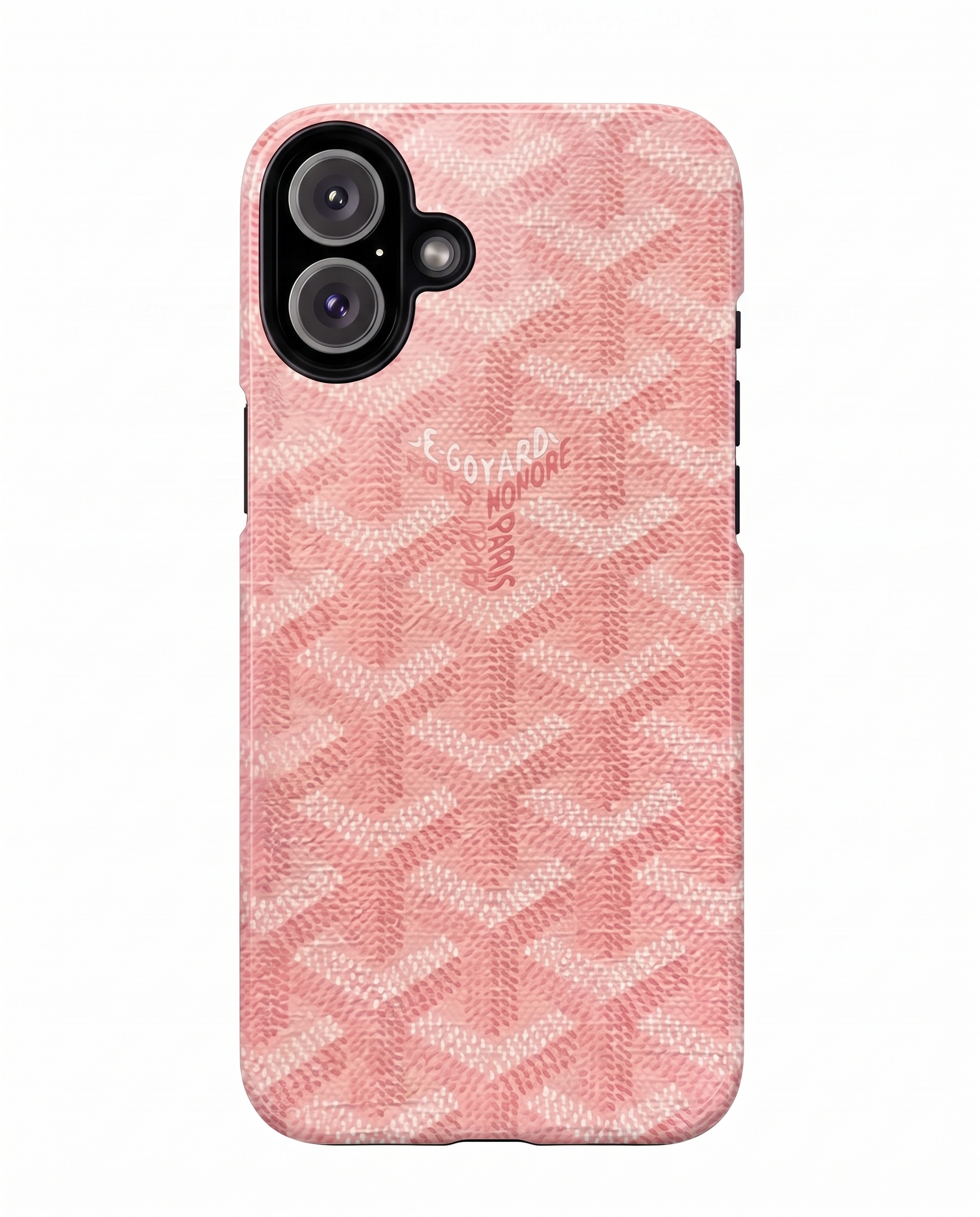 Classic pattern iPhone case - Coveo