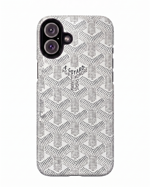 Classic pattern iPhone case - Coveo