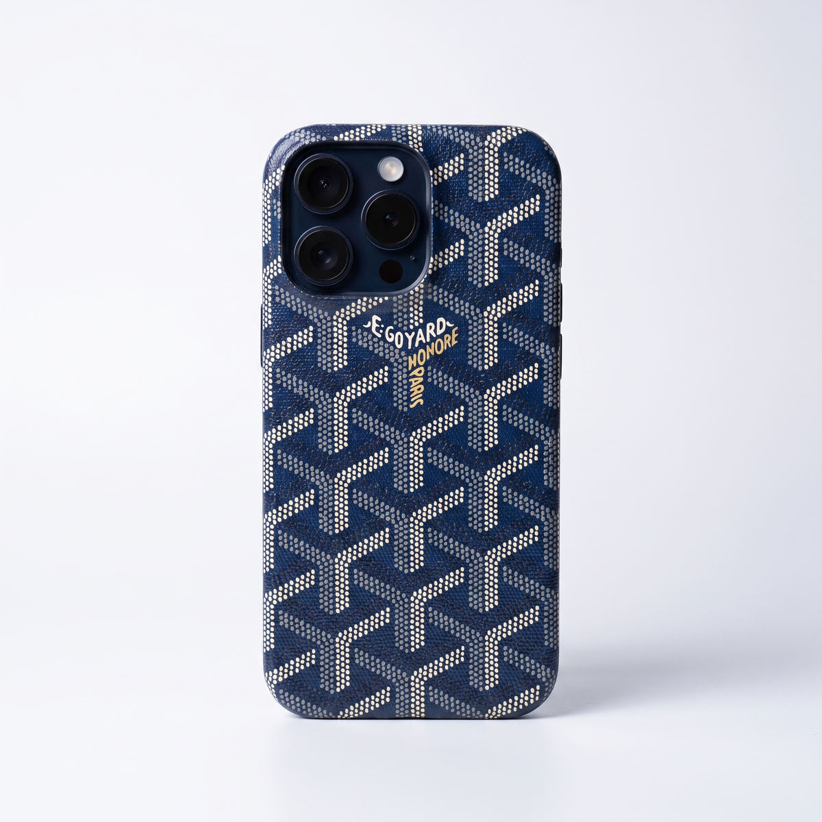 Classic pattern iPhone case - Coveo