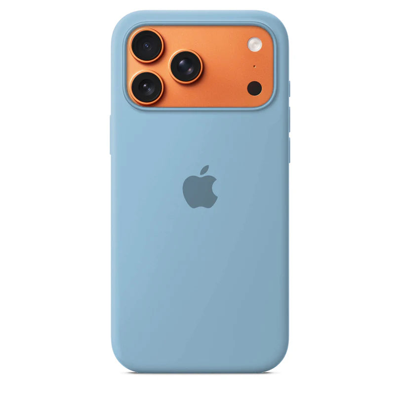 Premium silicone iPhone case - Coveo