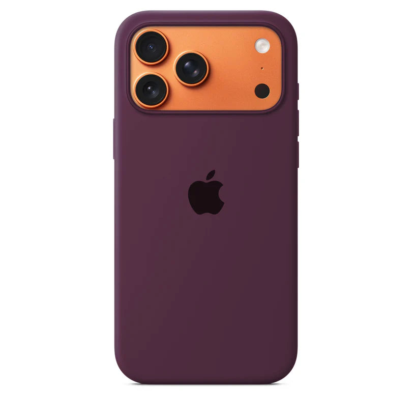 iPhone Silicone Case