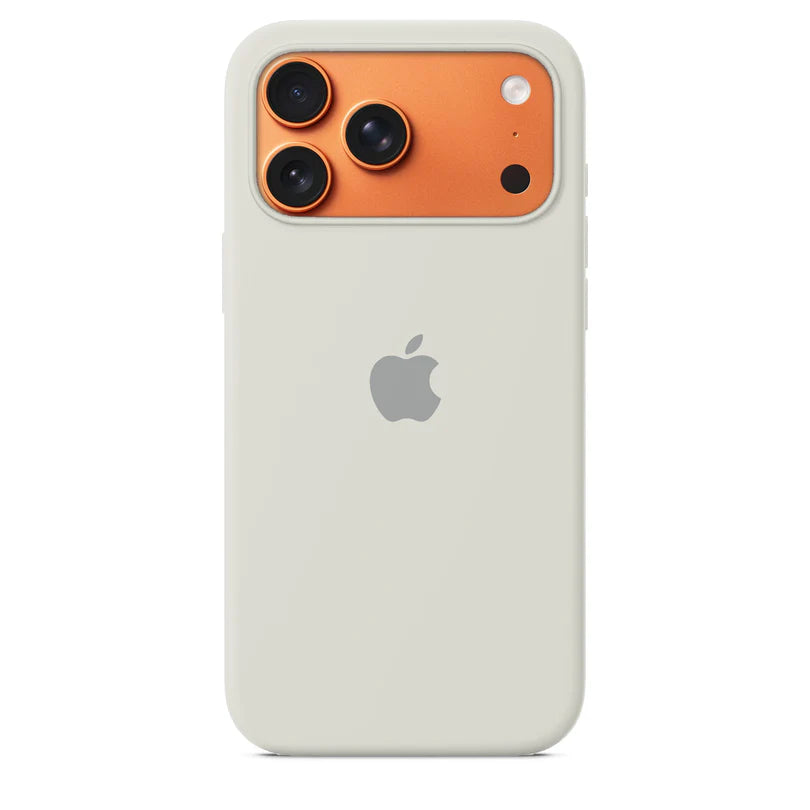 iPhone Silicone Case