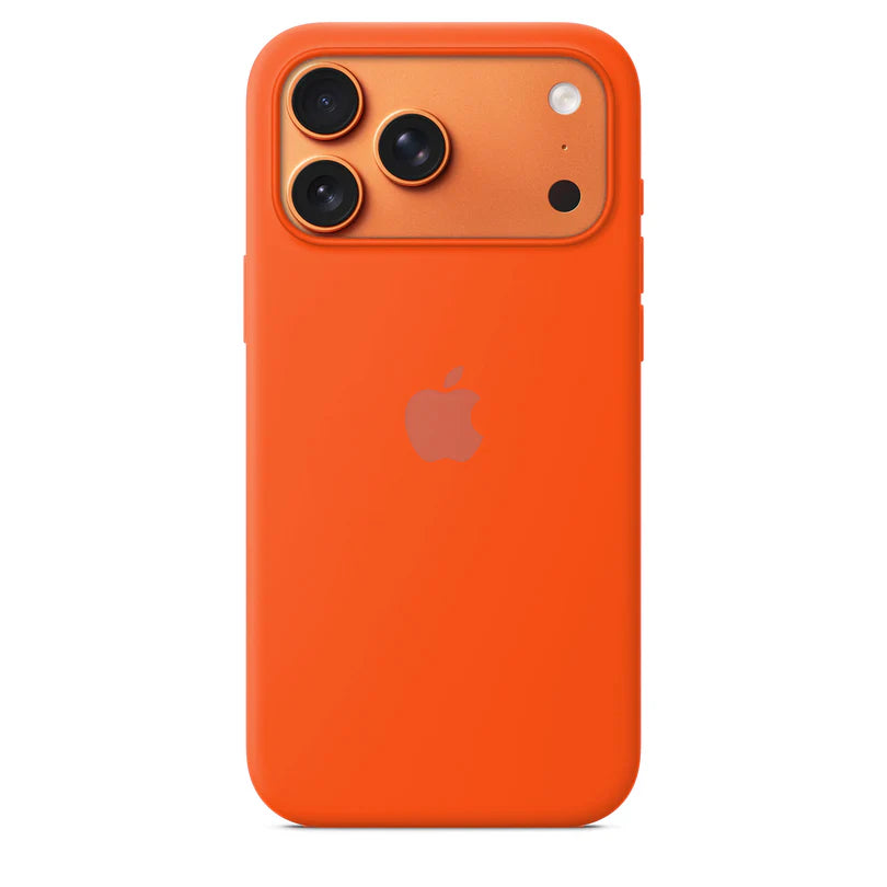 iPhone Silicone Case