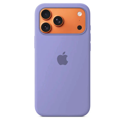 Premium silicone iPhone case - Coveo