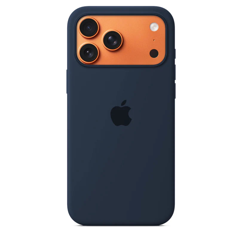 iPhone Silicone Case