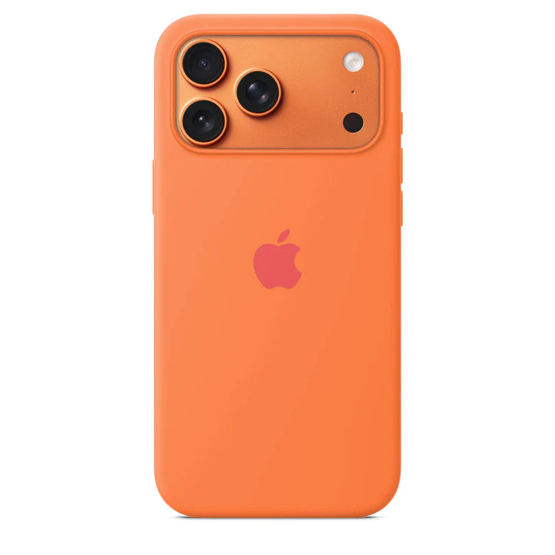 iPhone Silicone Case
