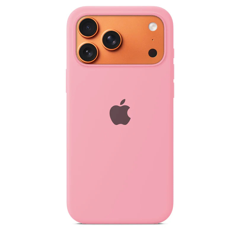 iPhone Silicone Case