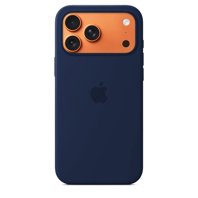 Premium silicone iPhone case - Coveo